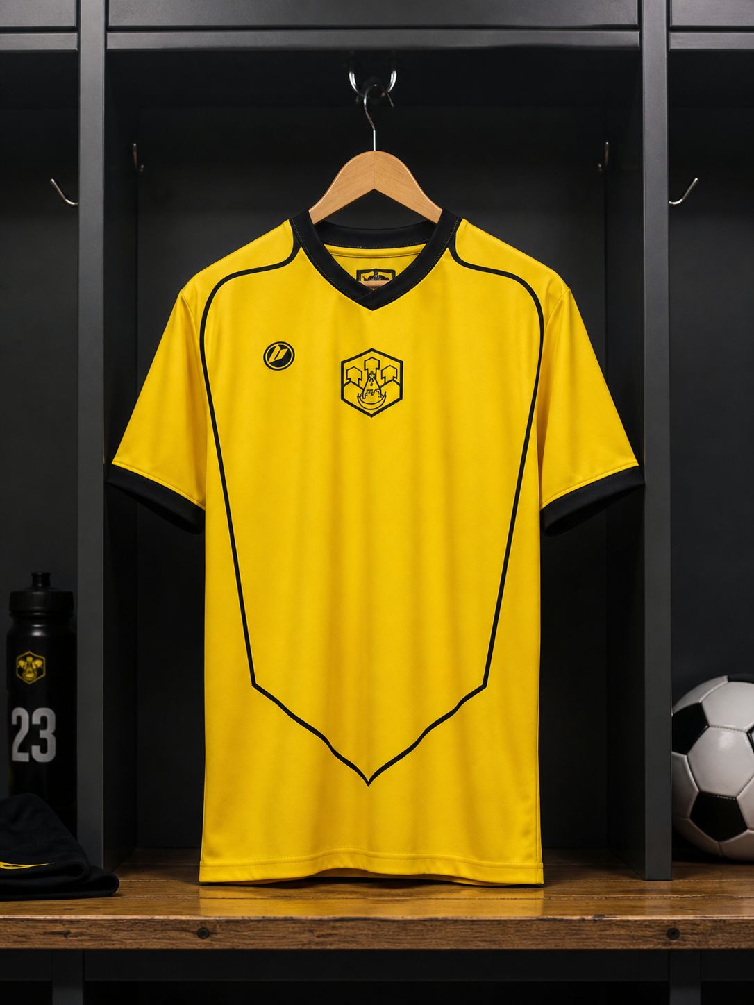 Camiseta